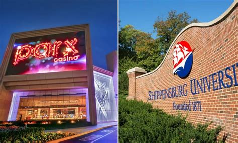 pennsylvania casino news.